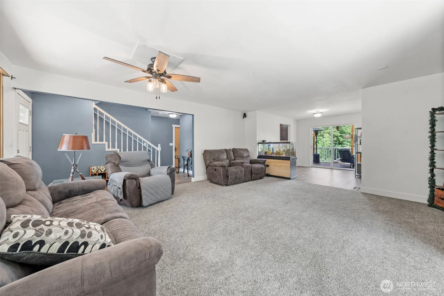Property photo for 19515 Ap Tubbs Road E, Carbonado photo 5