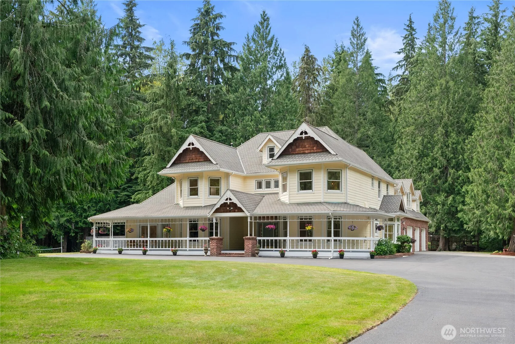 Property photo for 22132 Ne 114th Street, Redmond