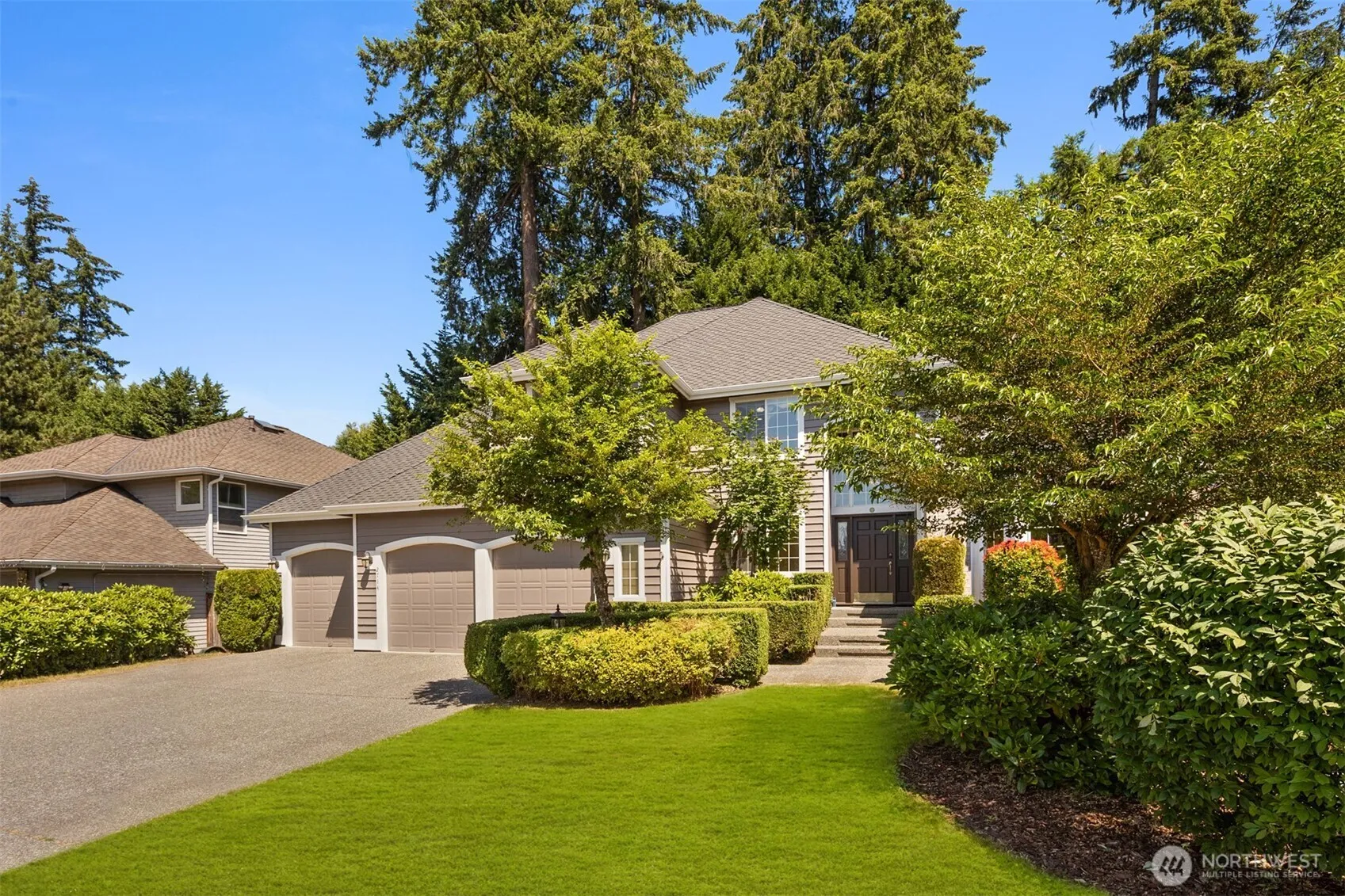 Property photo for 2714 232nd Place Se, Sammamish photo 4