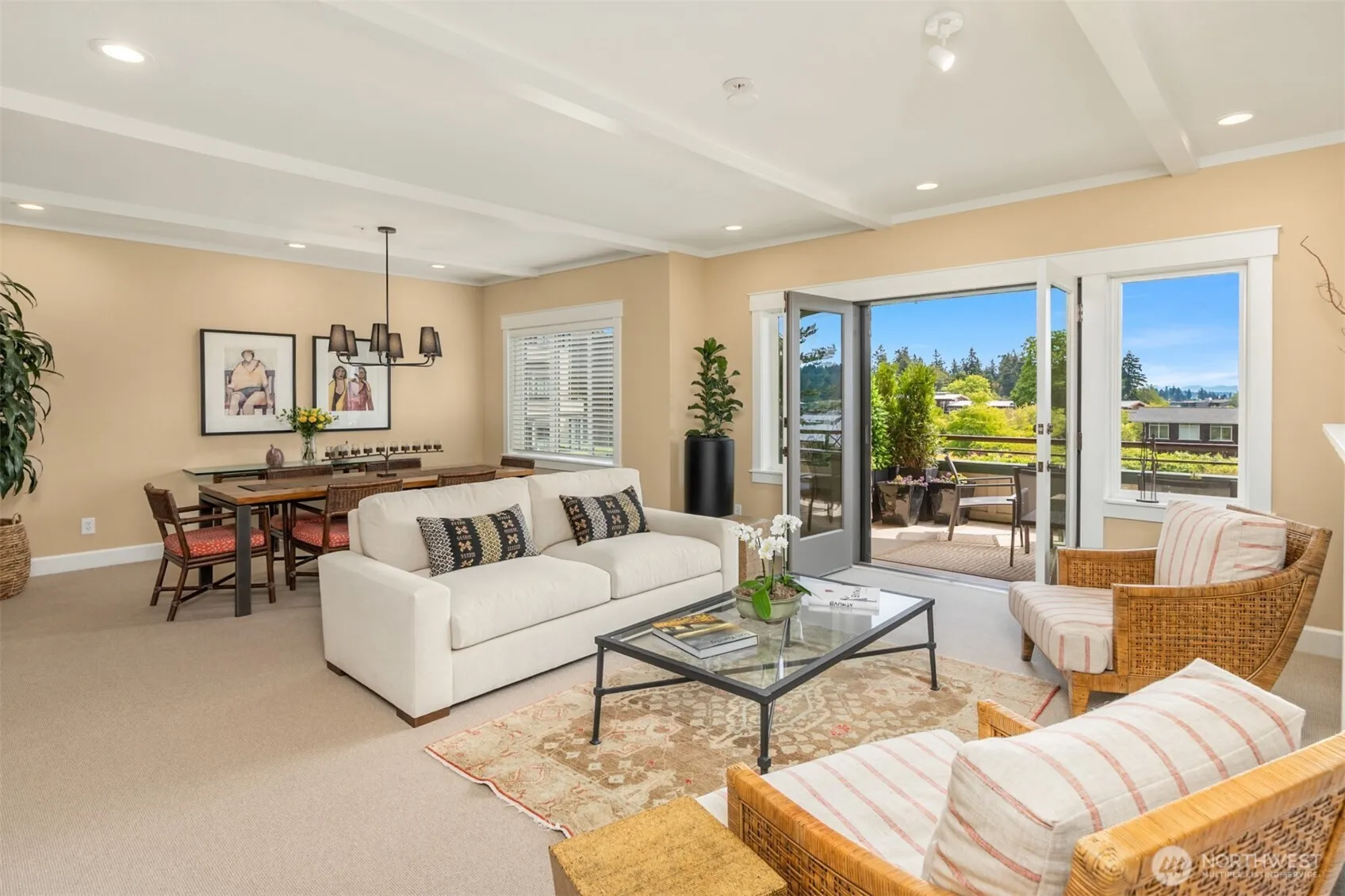Property photo for 470 Wood Avenue Sw #2a, Bainbridge Island photo 5