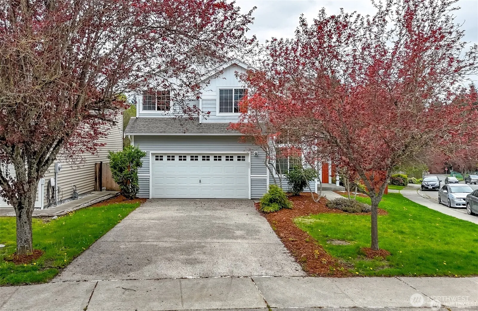 Property photo for 14810 68th Ave E, Puyallup