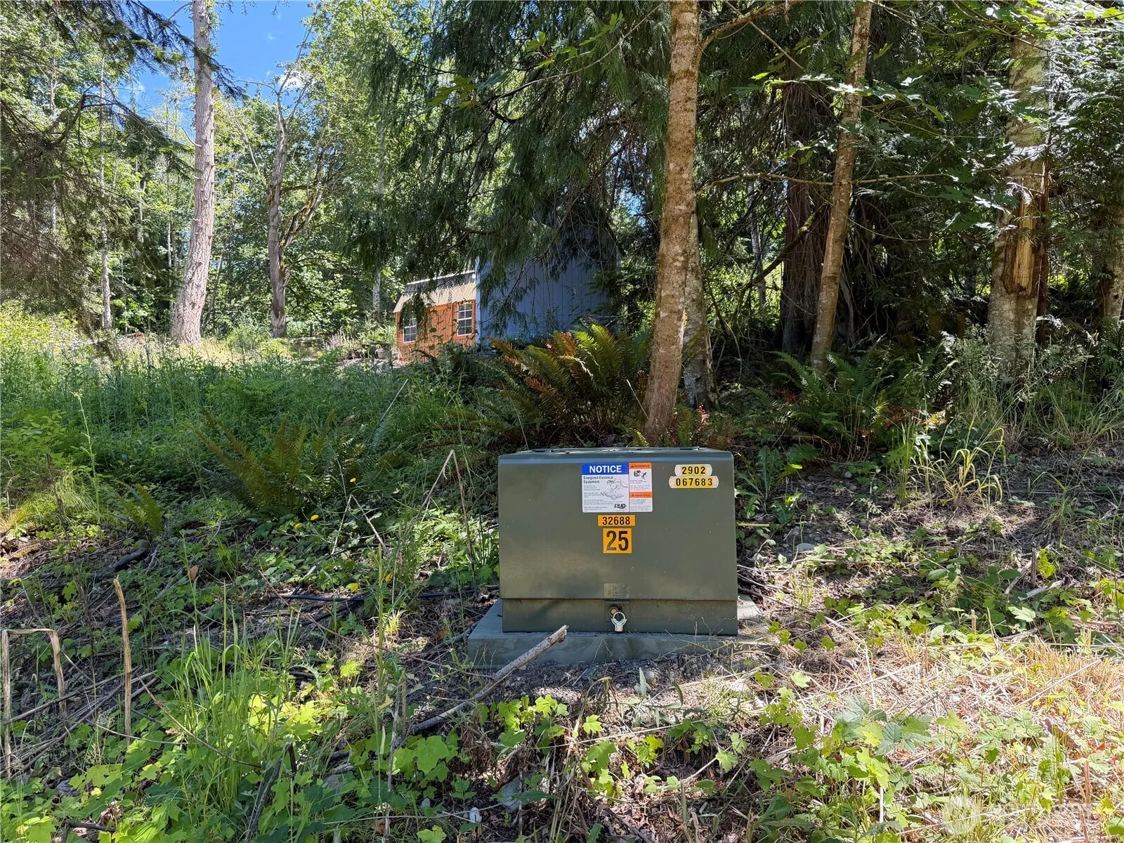 Property photo for 1183 Blyn Springs Road, Sequim photo 3