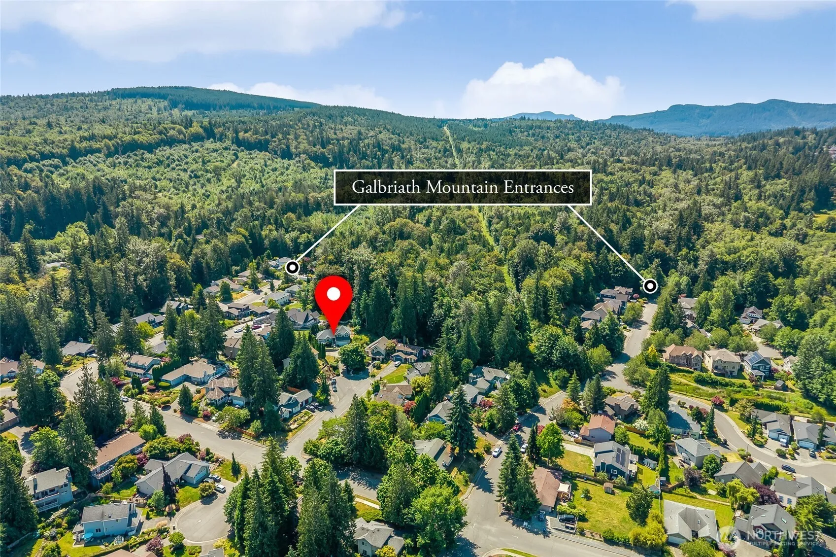 Property photo for 2918 Alvarado Drive, Bellingham photo 5