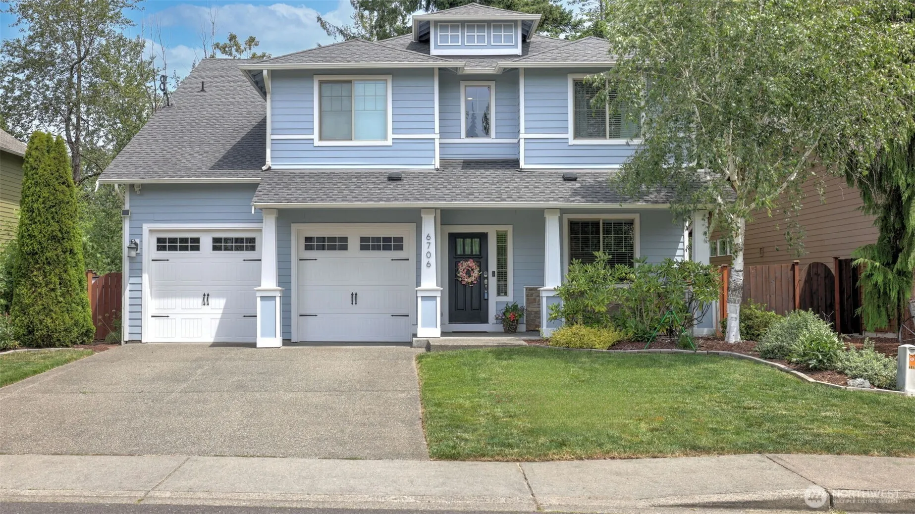 Property photo for 6706 Elaine Avenue Se, Auburn