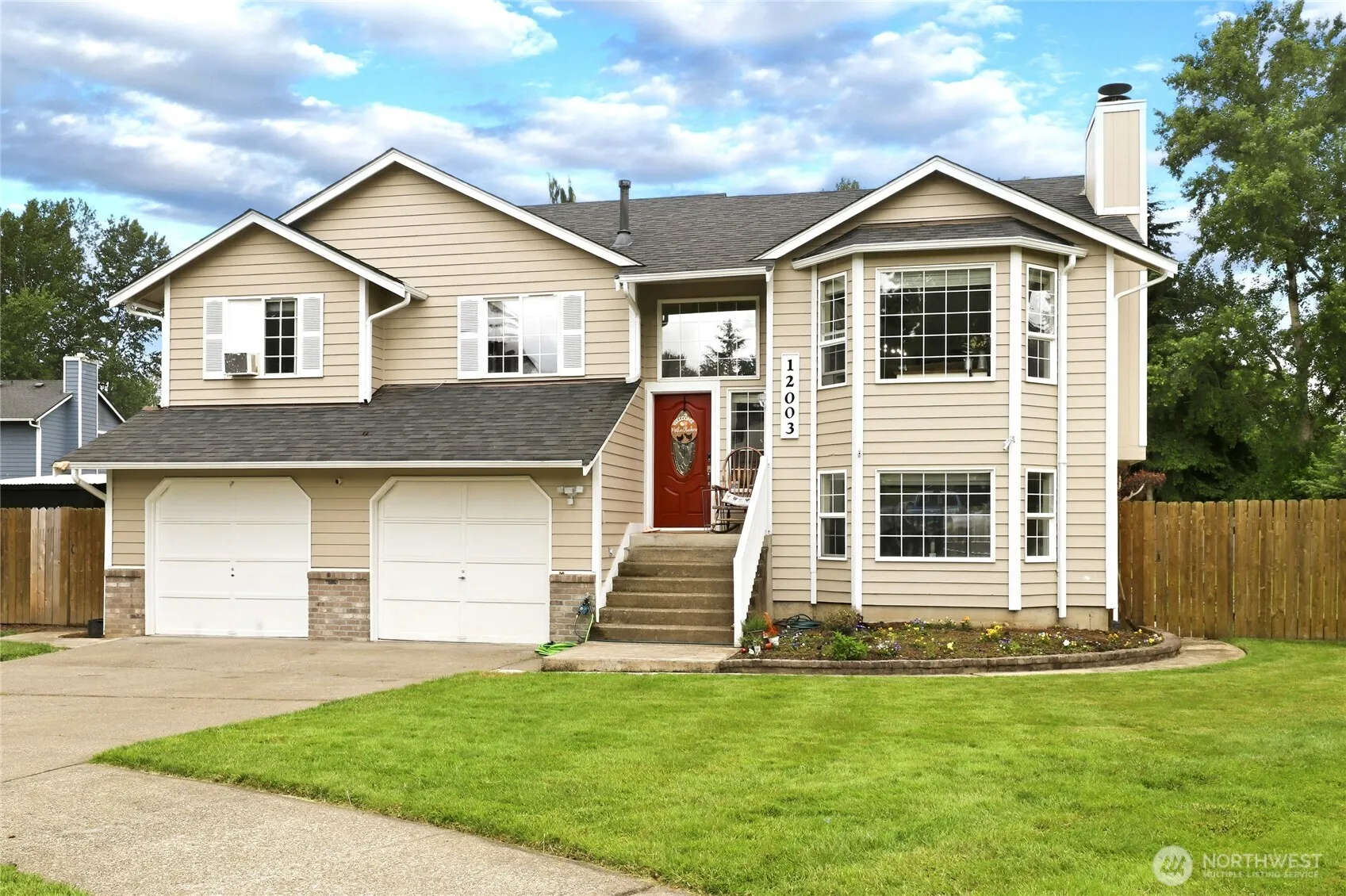 Property photo for 12003 141st Street Ct E, Puyallup