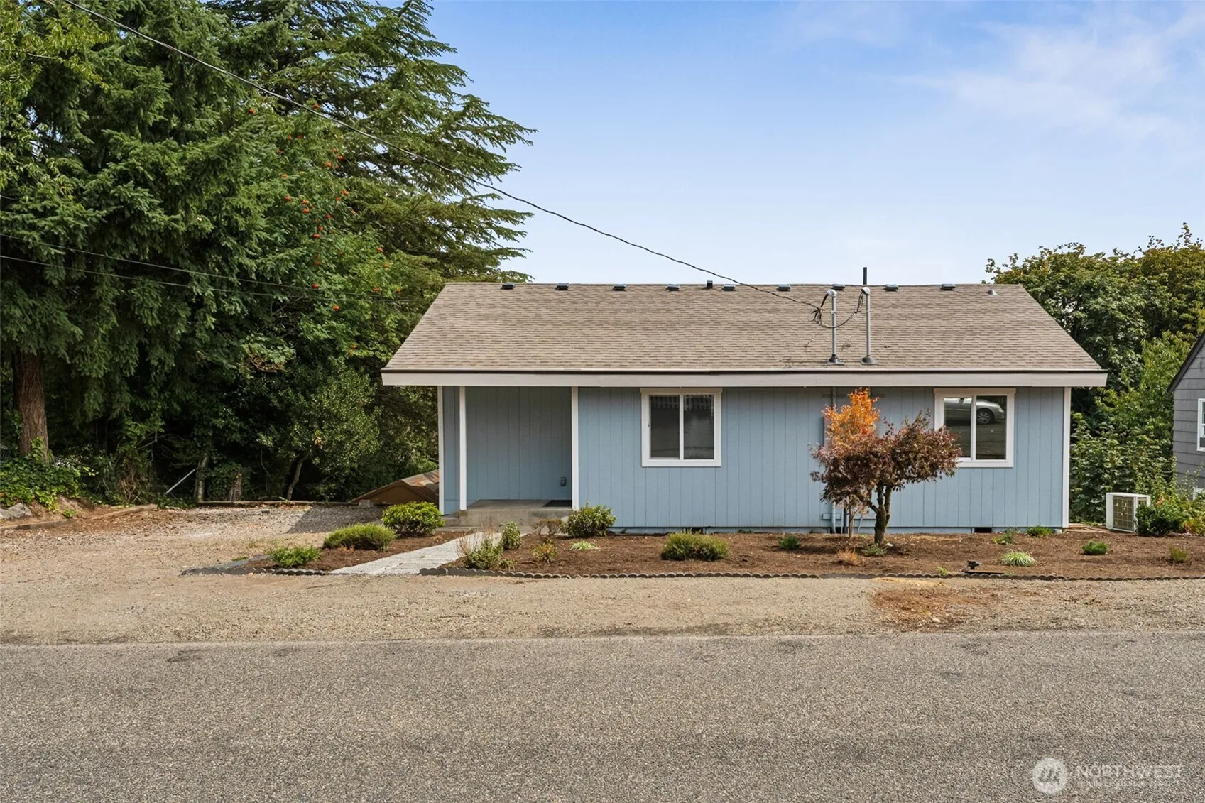 Property photo for 1720 N Wycoff Avenue, Bremerton