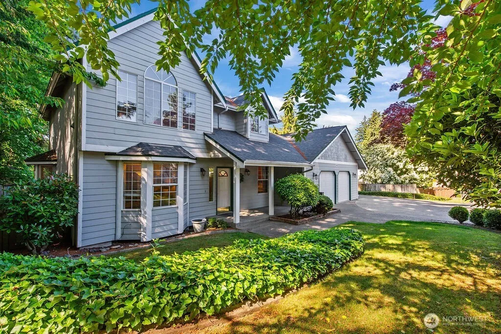 Property photo for 4426 W 82nd Avenue Ct, University Place