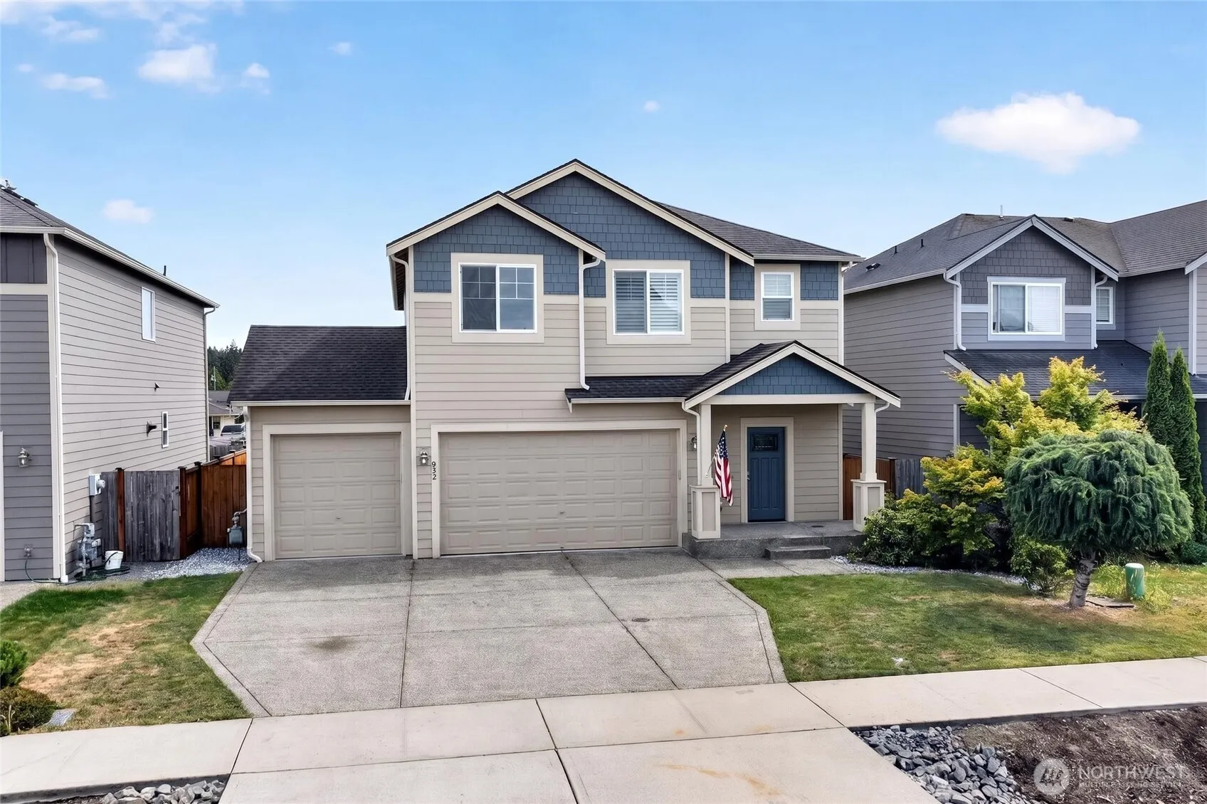 Property photo for 932 134th Street S, Tacoma