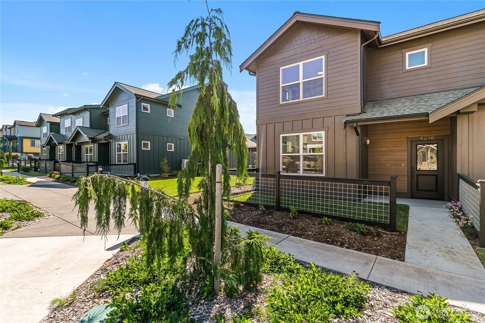 Property photo for 4226 Melrose Lane, Bellingham