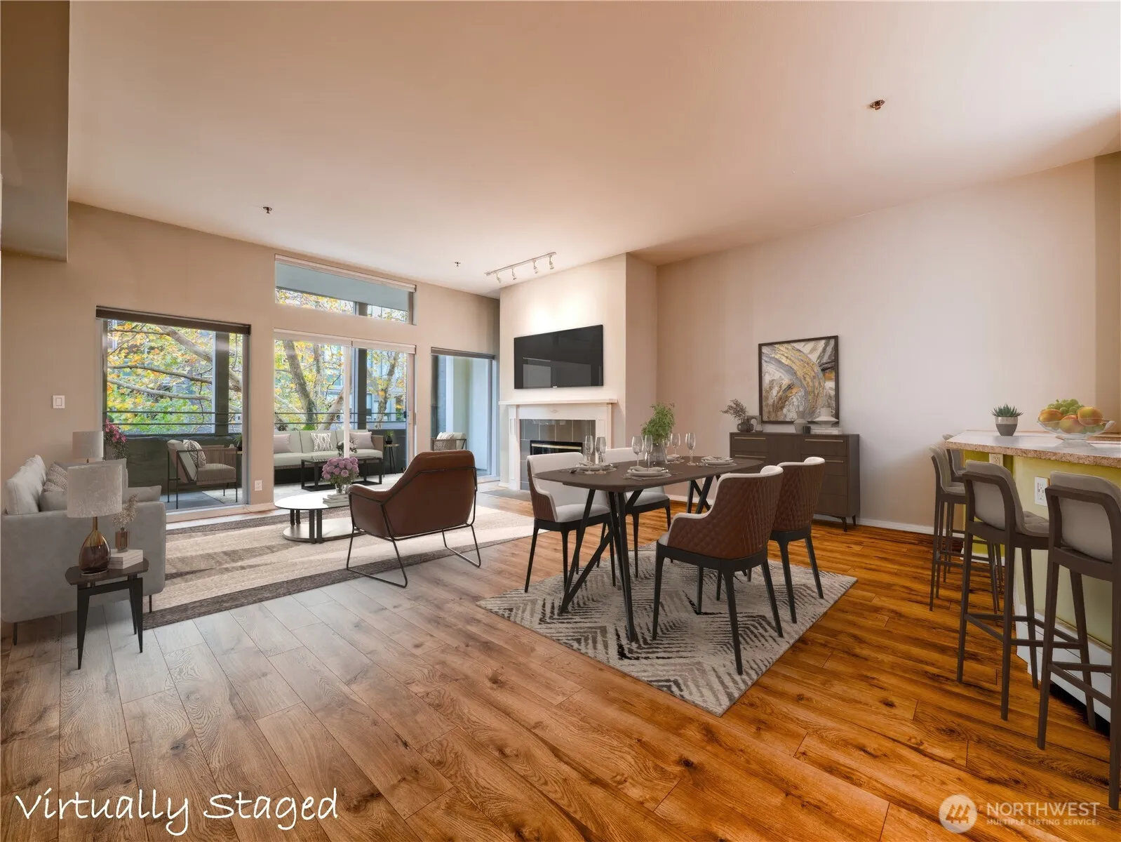 Property photo for 526 1st Avenue S #203, Seattle