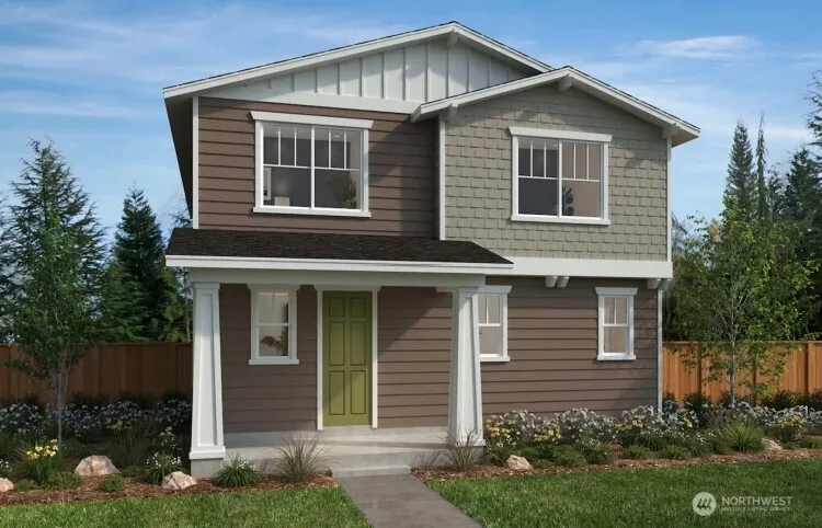 Property photo for 6234 Talus Loop Sw #422, Port Orchard