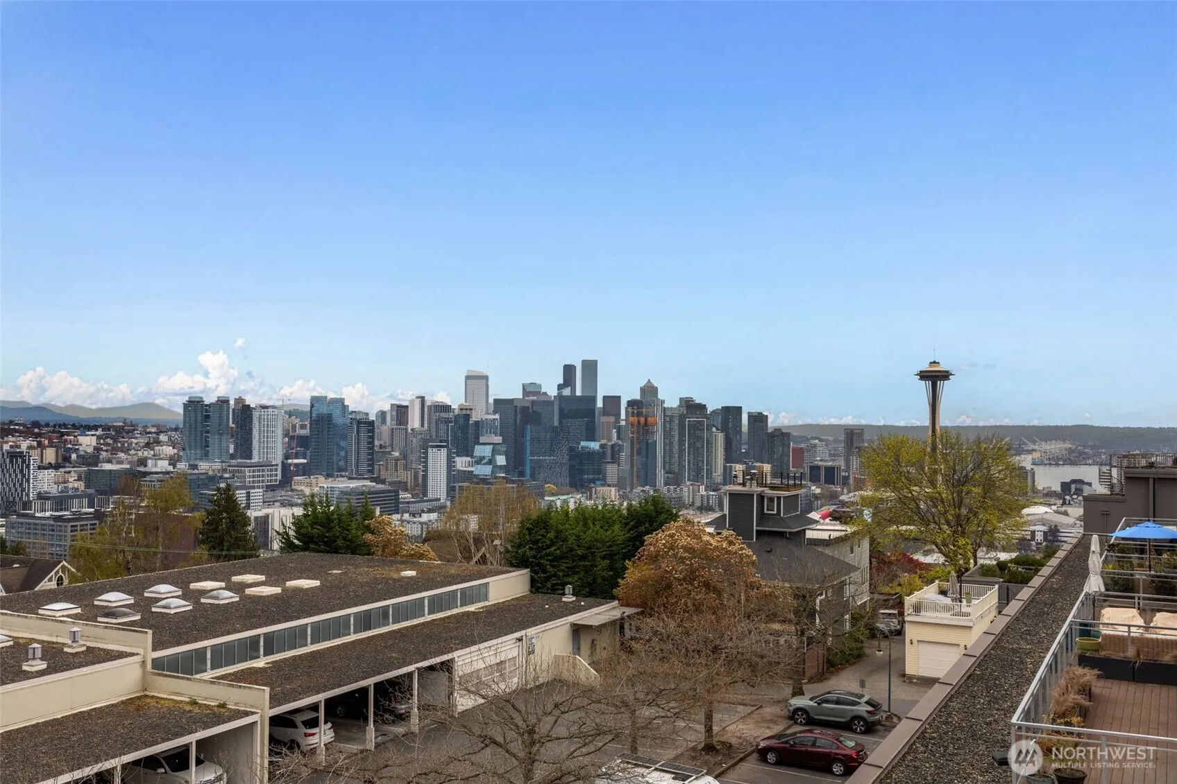 Property photo for 201 Galer Street #436, Seattle photo 3