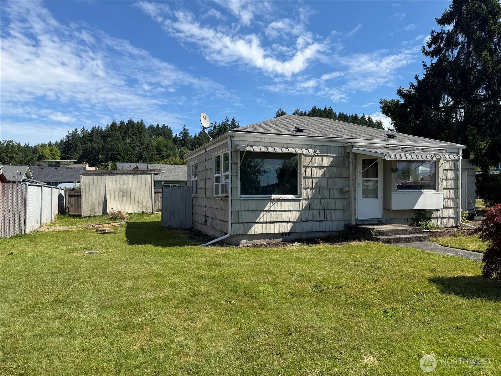 Property photo for 1538 Wilson Street Sw, Chehalis photo 2