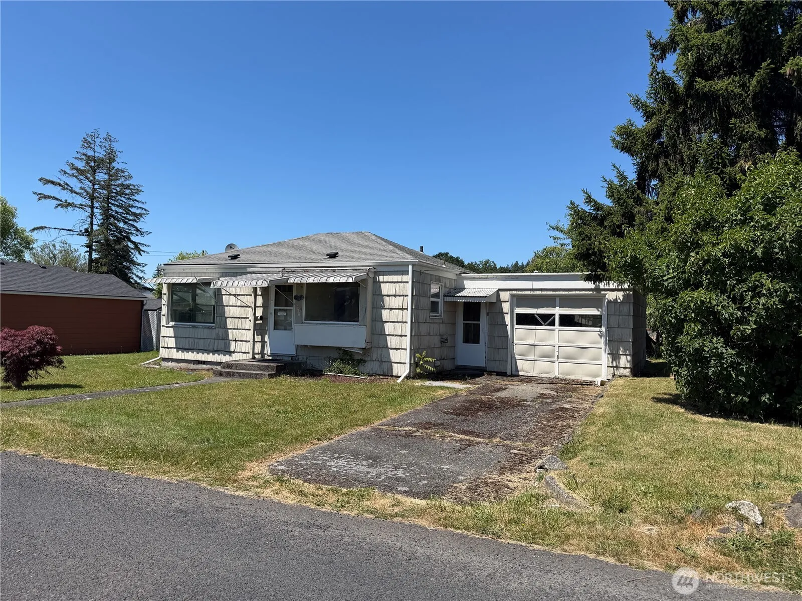 Property photo for 1538 Wilson Street Sw, Chehalis