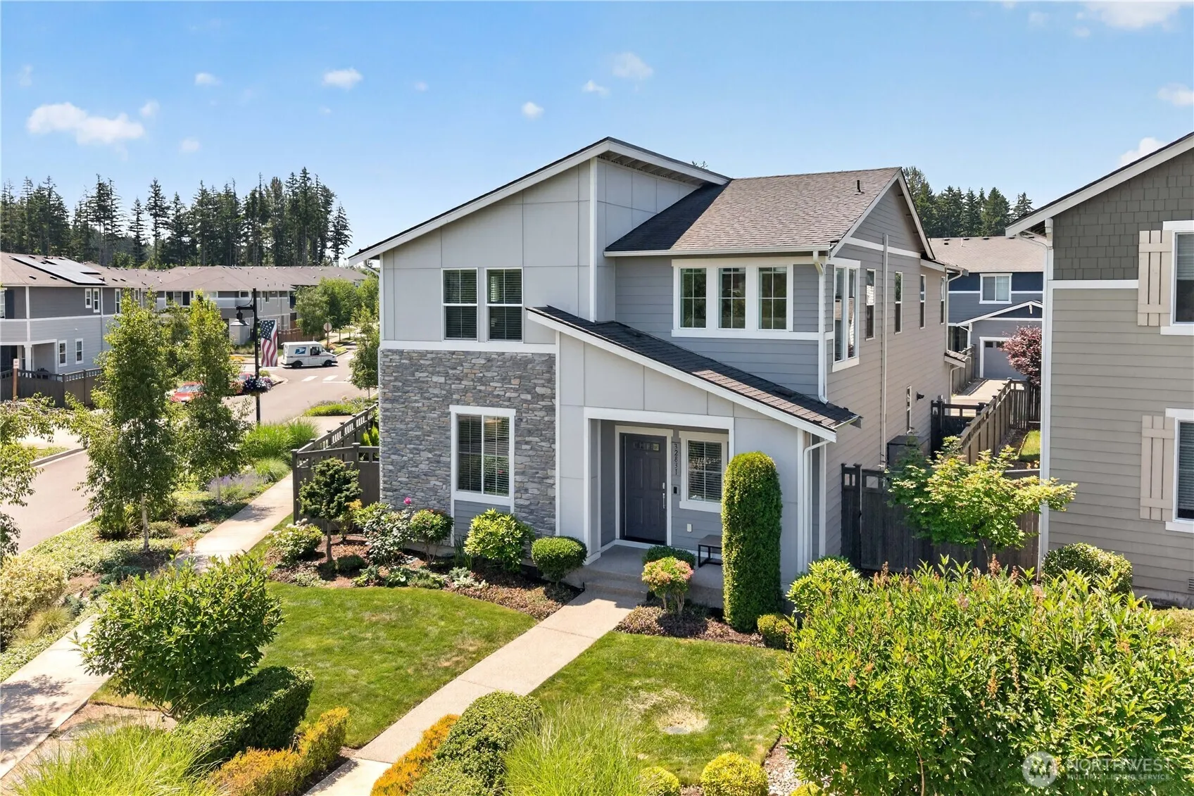 Property photo for 32831 Ten Trails Parkway Se, Black Diamond