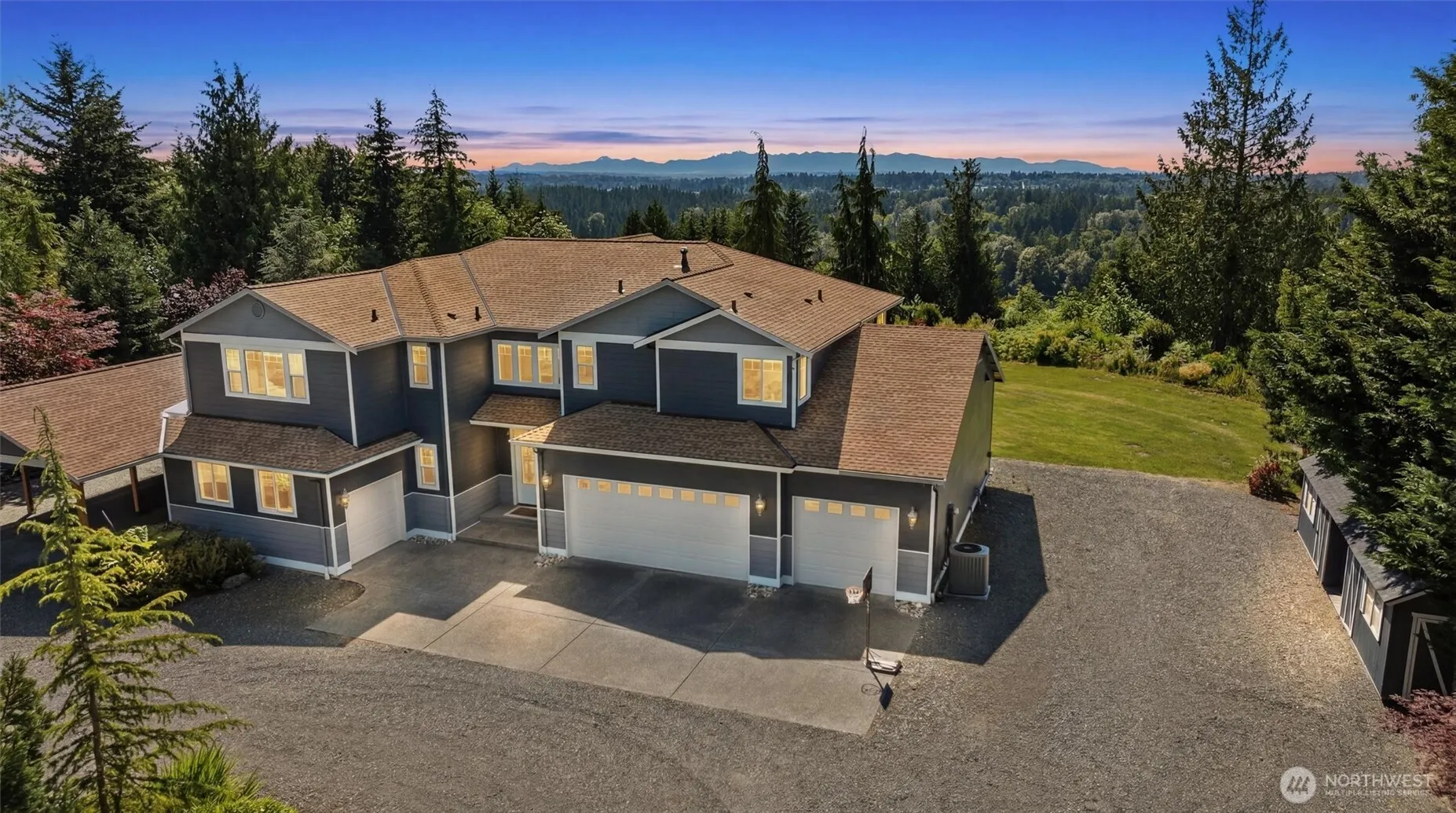Property photo for 3504 161st Avenue Ne, Snohomish