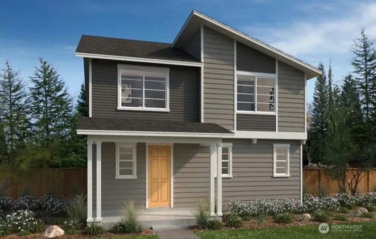 Property photo for 6231 Crestner Drive Sw #397, Port Orchard