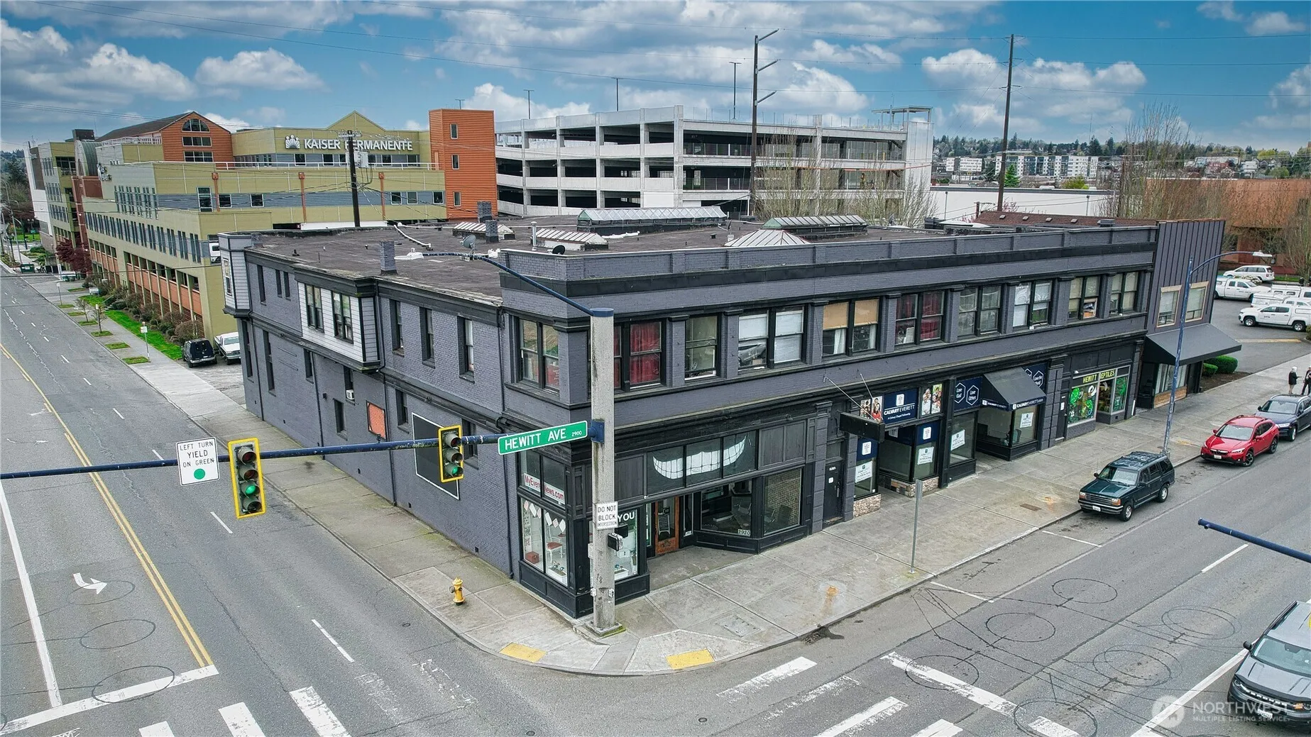 Property photo for 2912 Hewitt Avenue, Everett