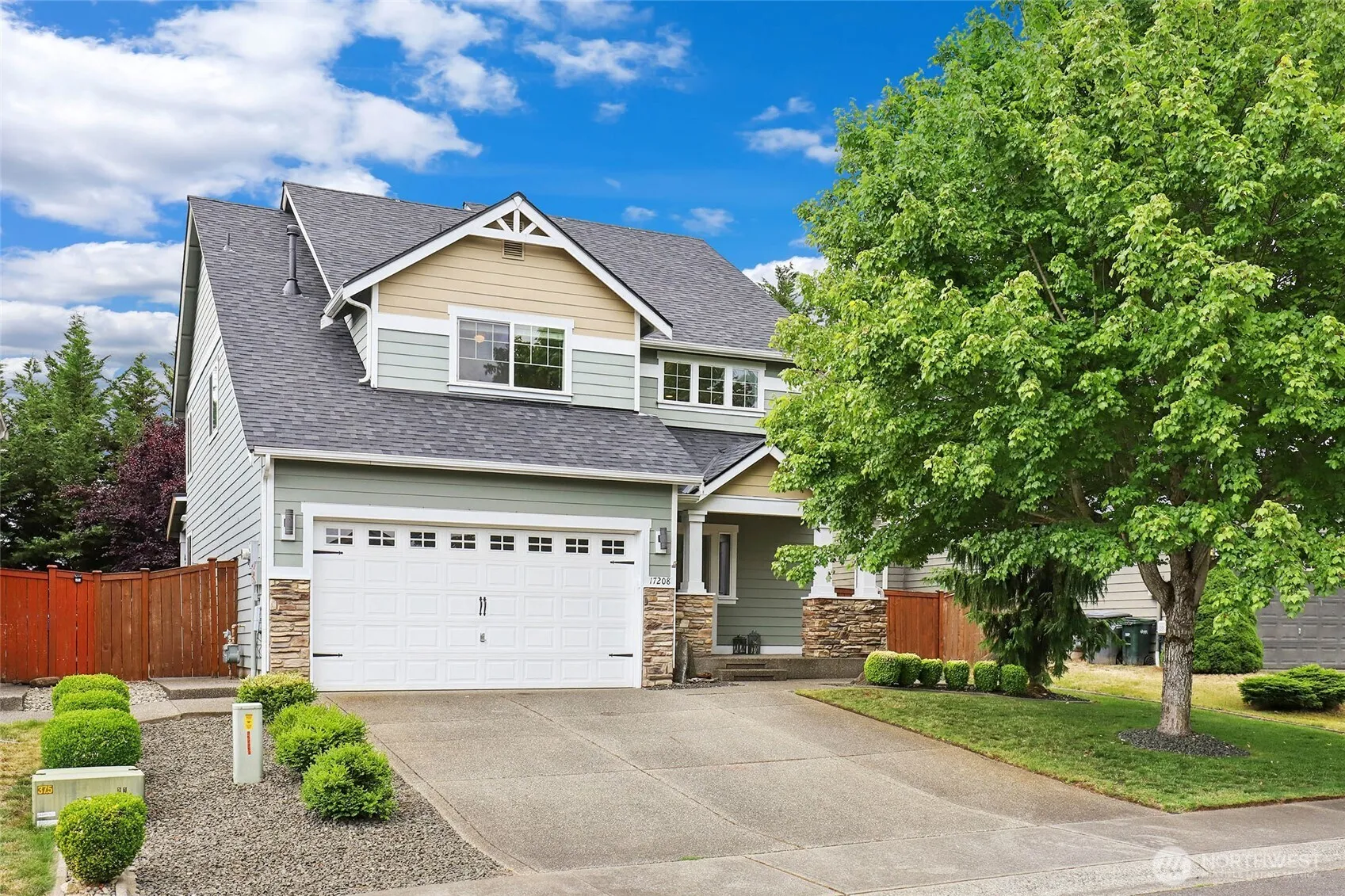 Property photo for 17208 138th Avenue Ct E, Puyallup