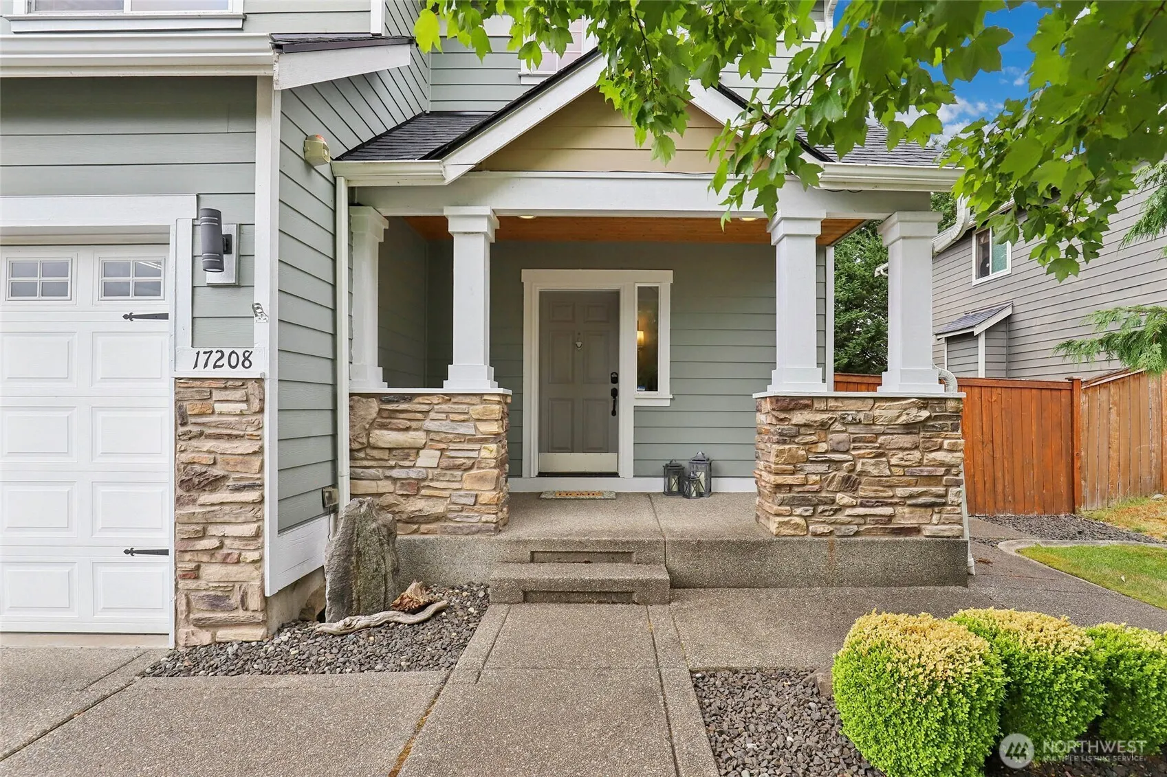 Property photo for 17208 138th Avenue Ct E, Puyallup photo 2