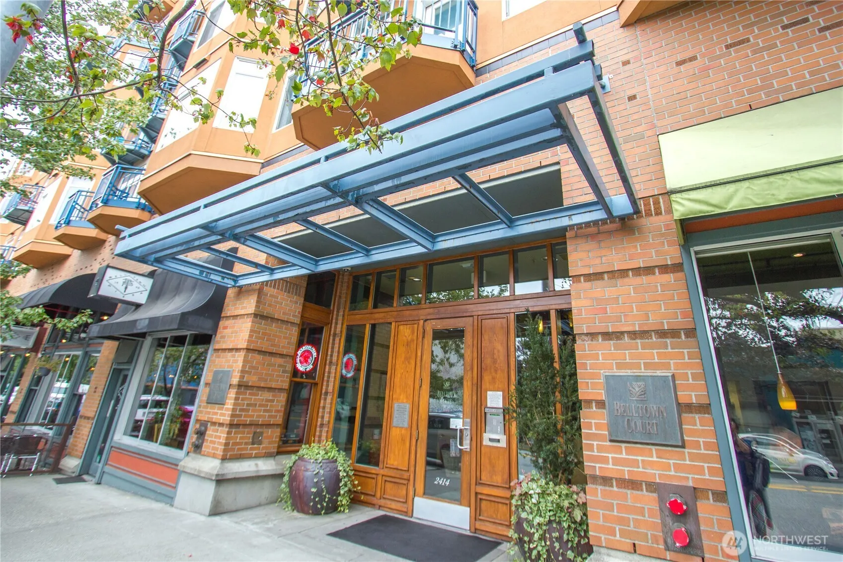 Property photo for 2414 1st Avenue #417, Seattle