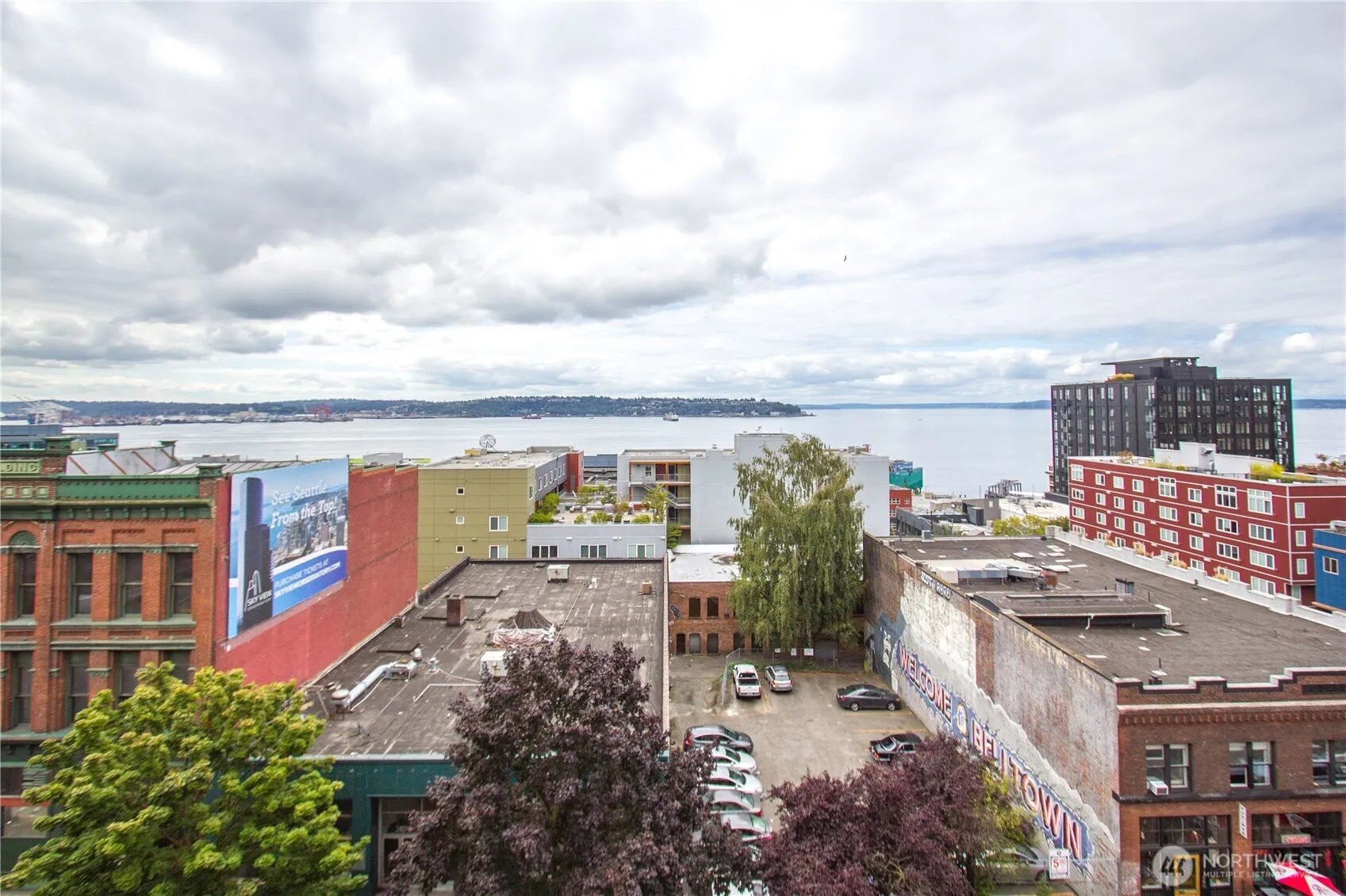 Property photo for 2414 1st Avenue #417, Seattle photo 2