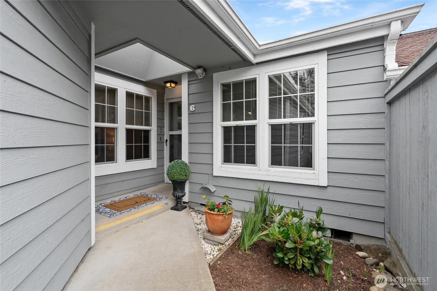 Property photo for 6020 N Highlands Parkway #6, Tacoma photo 3