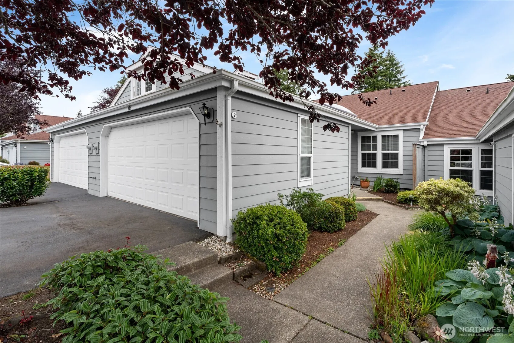 Property photo for 6020 N Highlands Parkway #6, Tacoma