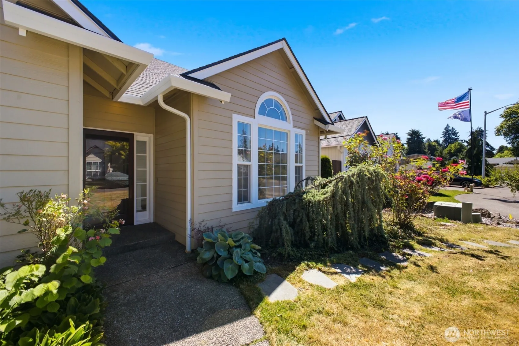 Property photo for 4511 Ne 104th Way, Vancouver photo 2