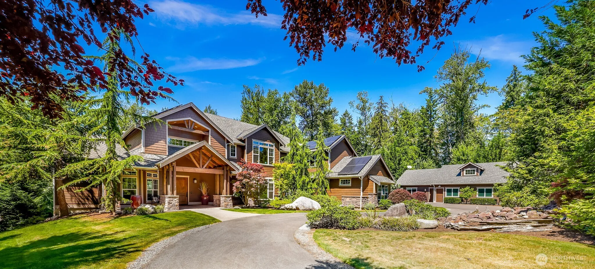 Property photo for 8015 228th Avenue Ne, Redmond