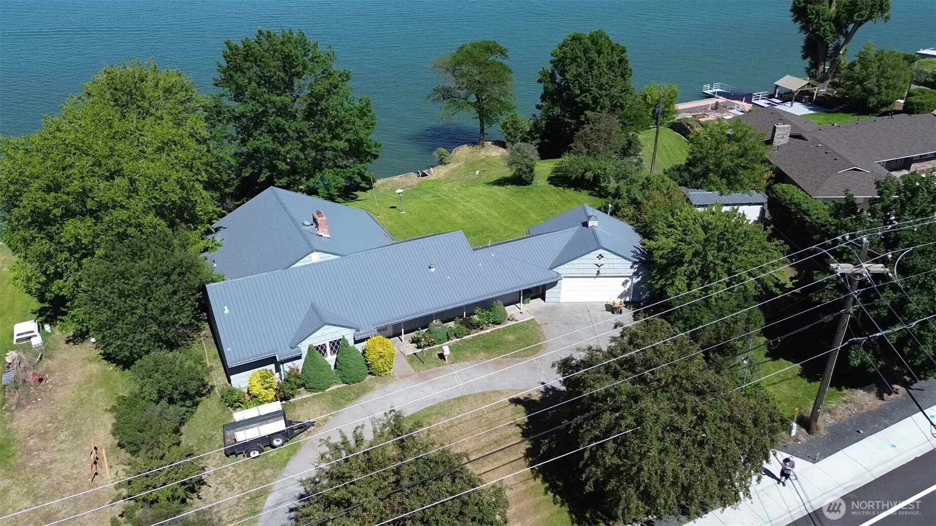 Property photo for 2009 Westshore Drive, Moses Lake