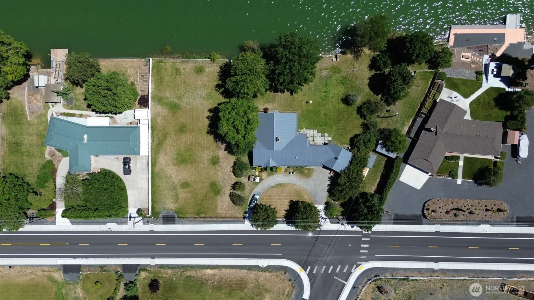 Property photo for 2009 Westshore Drive, Moses Lake photo 2