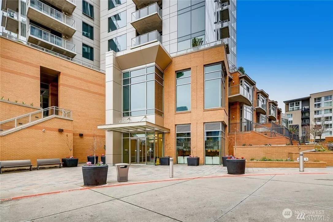 Property photo for 10610 Ne 9th Place #1507, Bellevue