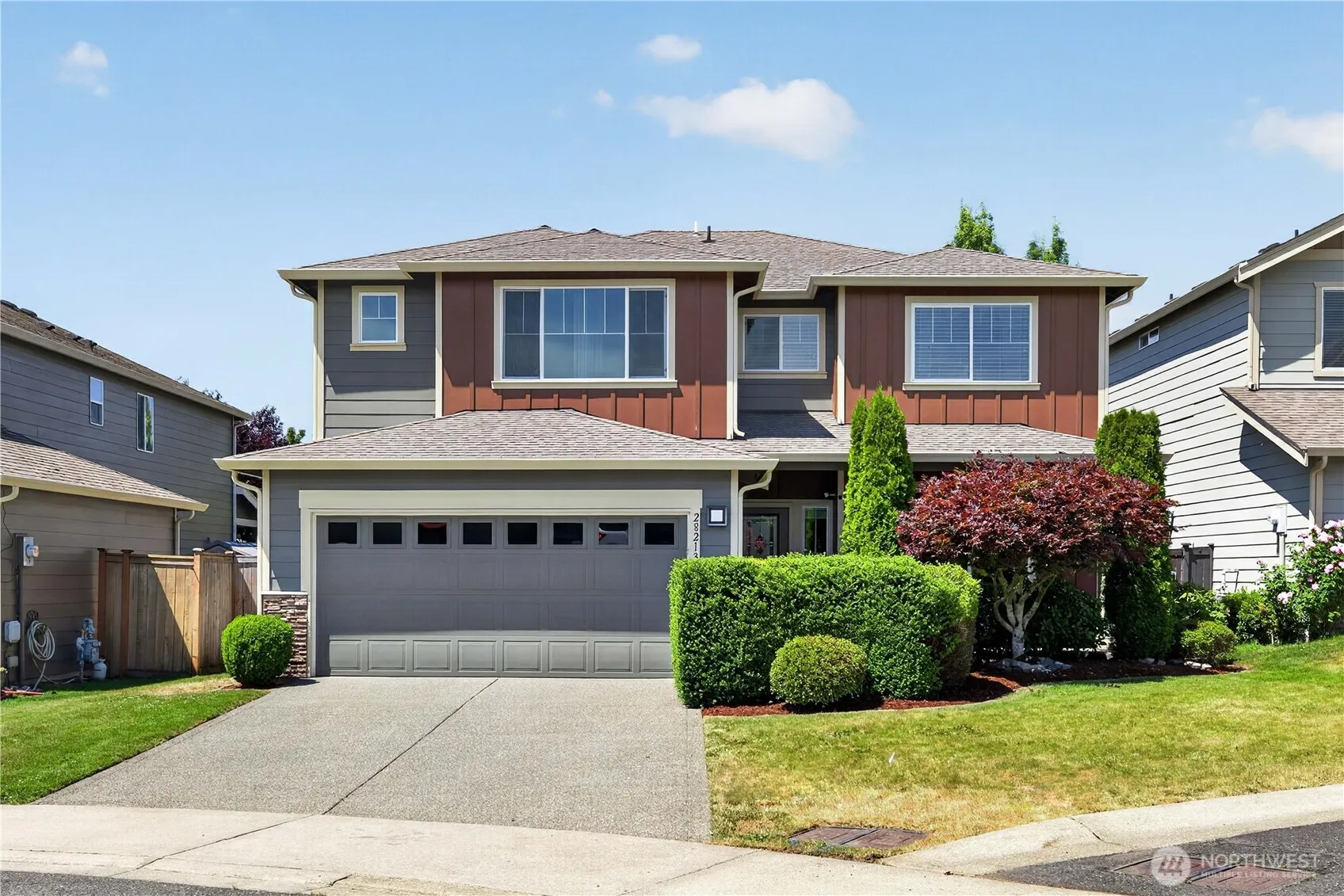 Property photo for 28213 225th Place Se, Maple Valley