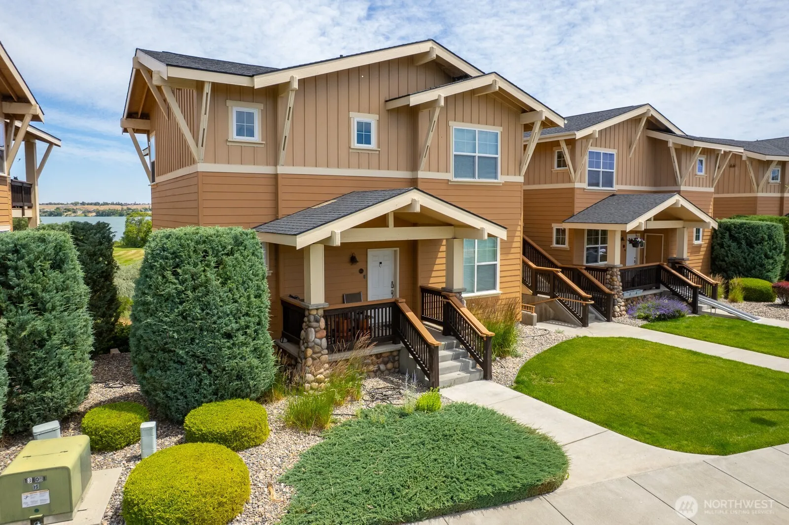 Property photo for 4395 Westshore Drive Ne #802, Moses Lake photo 2