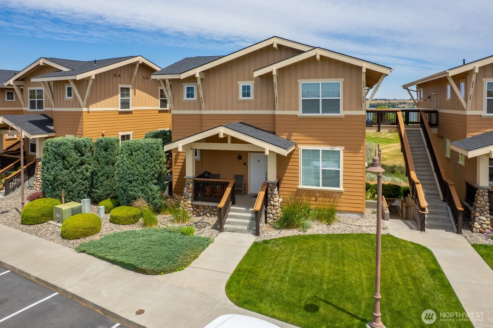 Property photo for 4395 Westshore Drive Ne #802, Moses Lake