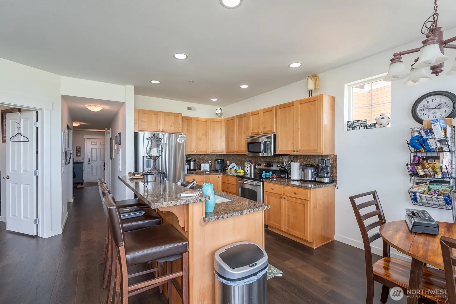 Property photo for 4395 Westshore Drive Ne #802, Moses Lake photo 5