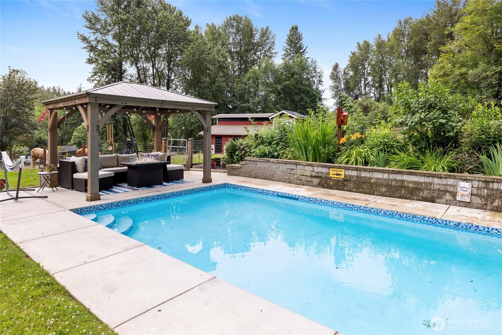 Property photo for 3594 Salmonberry Drive Se, Port Orchard photo 5