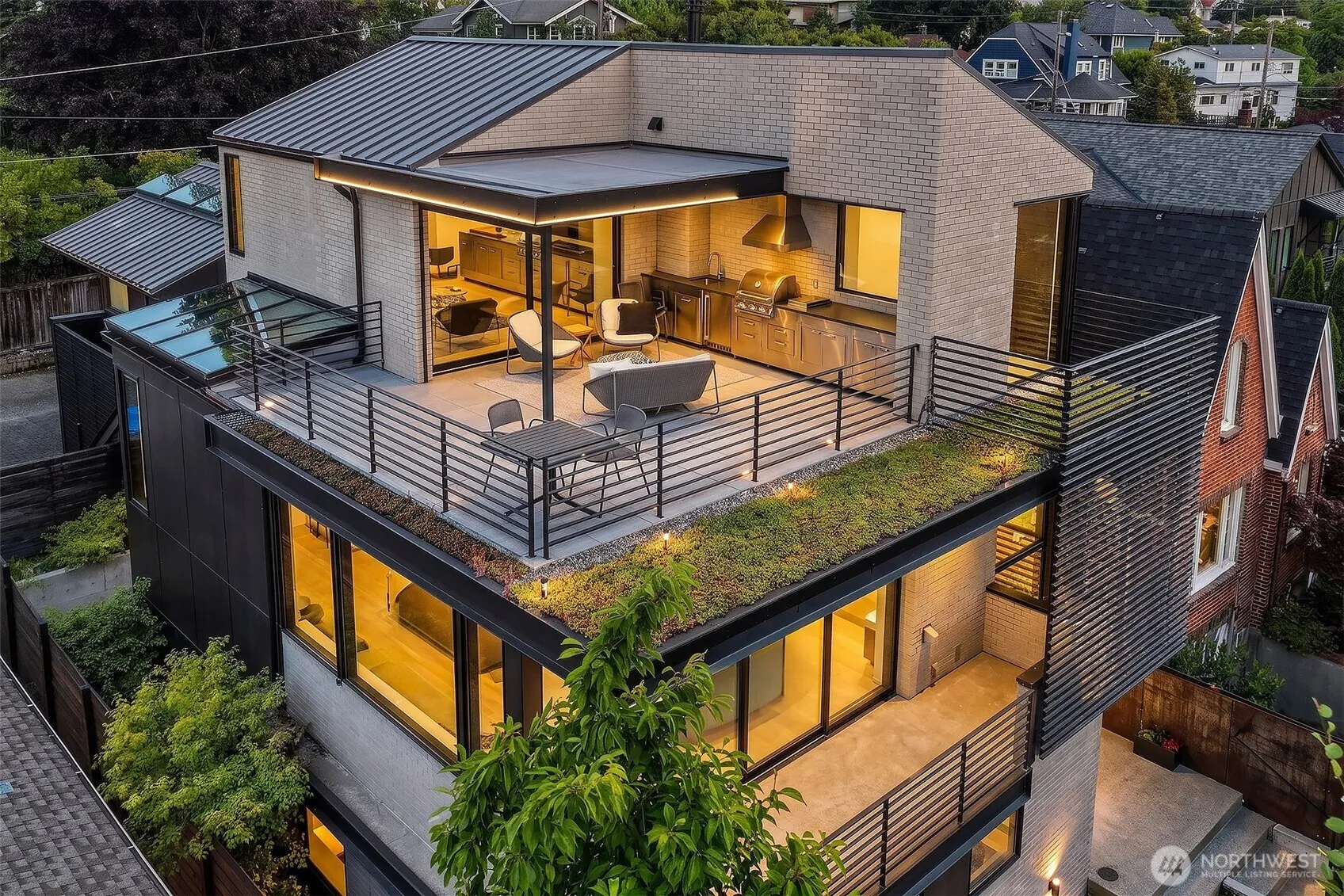 Property photo for 7516 E Green Lake Drive N, Seattle