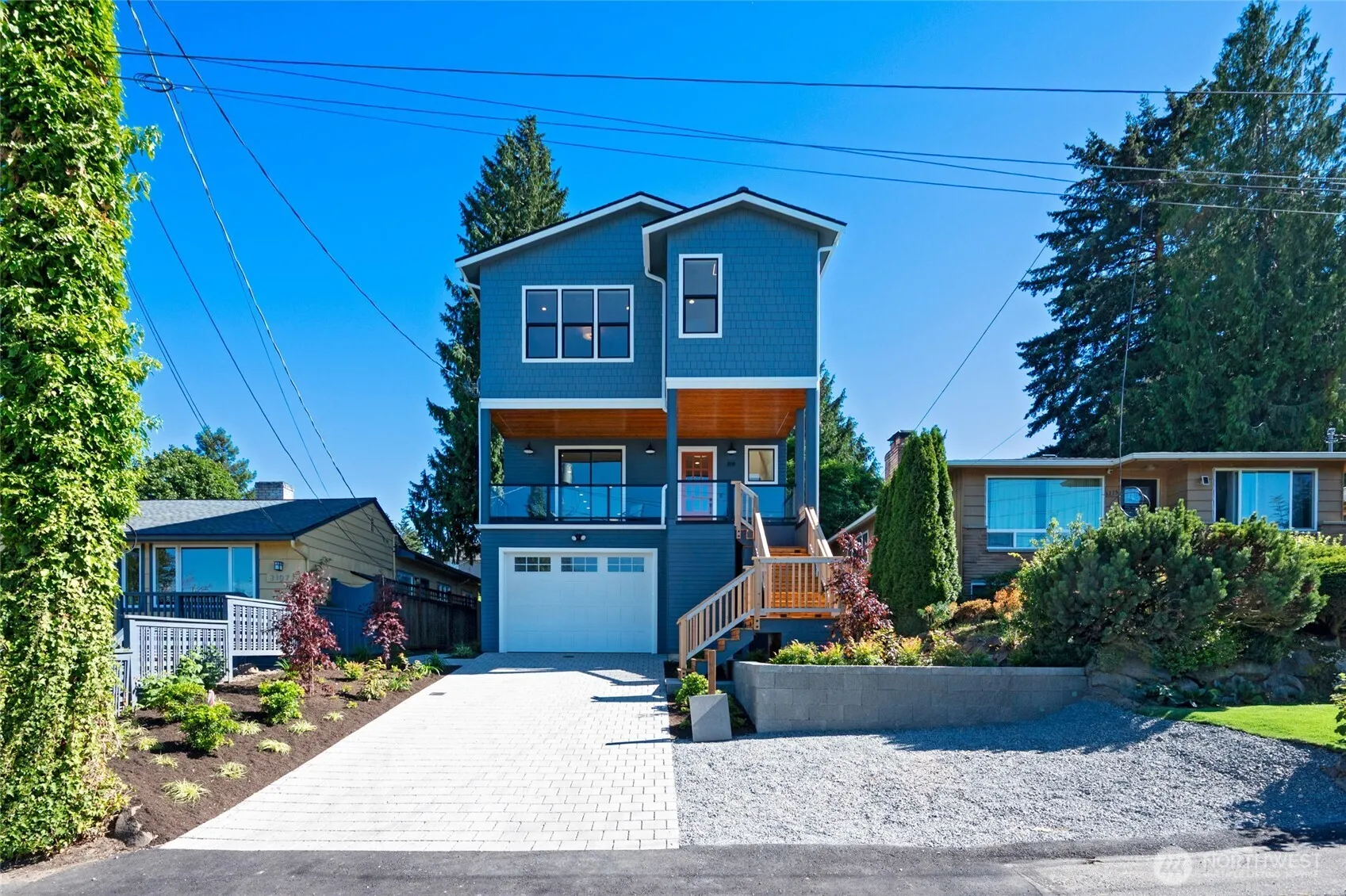 Property photo for 3111 W Mansell Street, Seattle