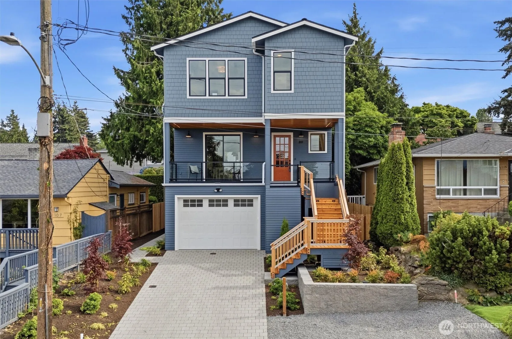 Property photo for 3111 W Mansell Street, Seattle