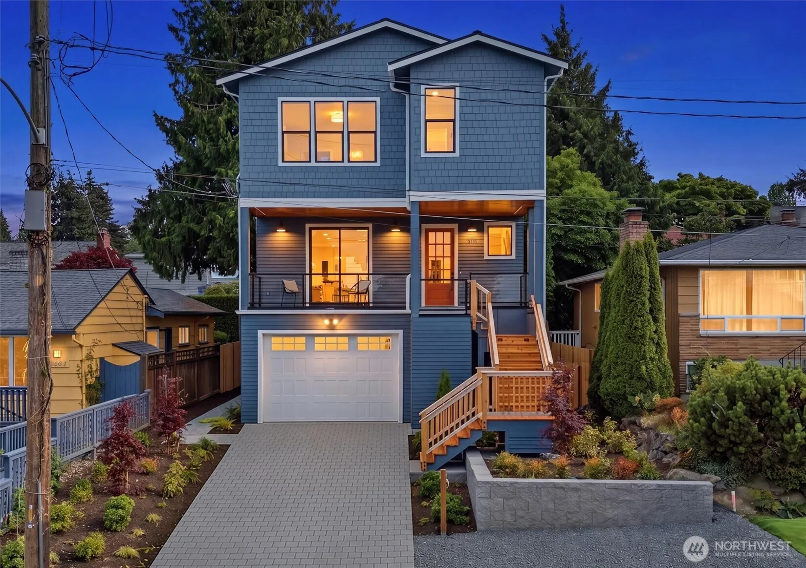 Property photo for 3111 W Mansell Street, Seattle