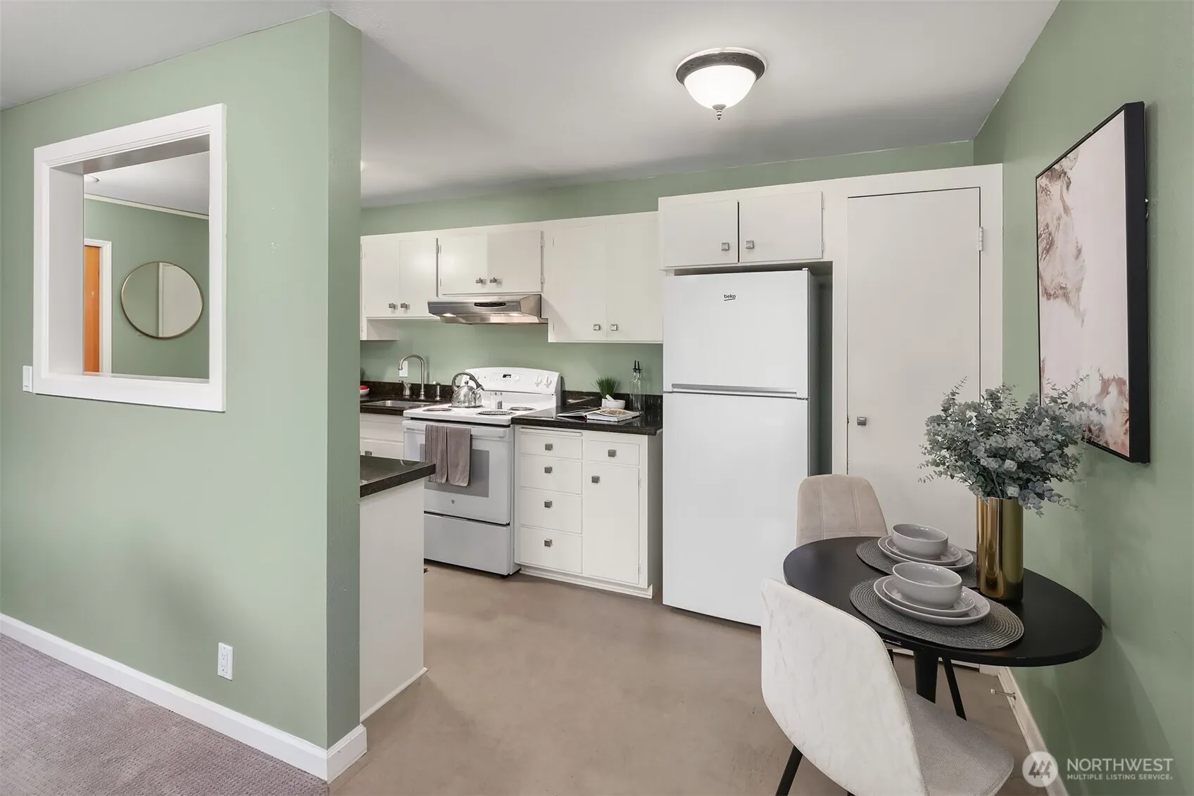 Property photo for 932 100th Avenue Ne #228, Bellevue photo 5