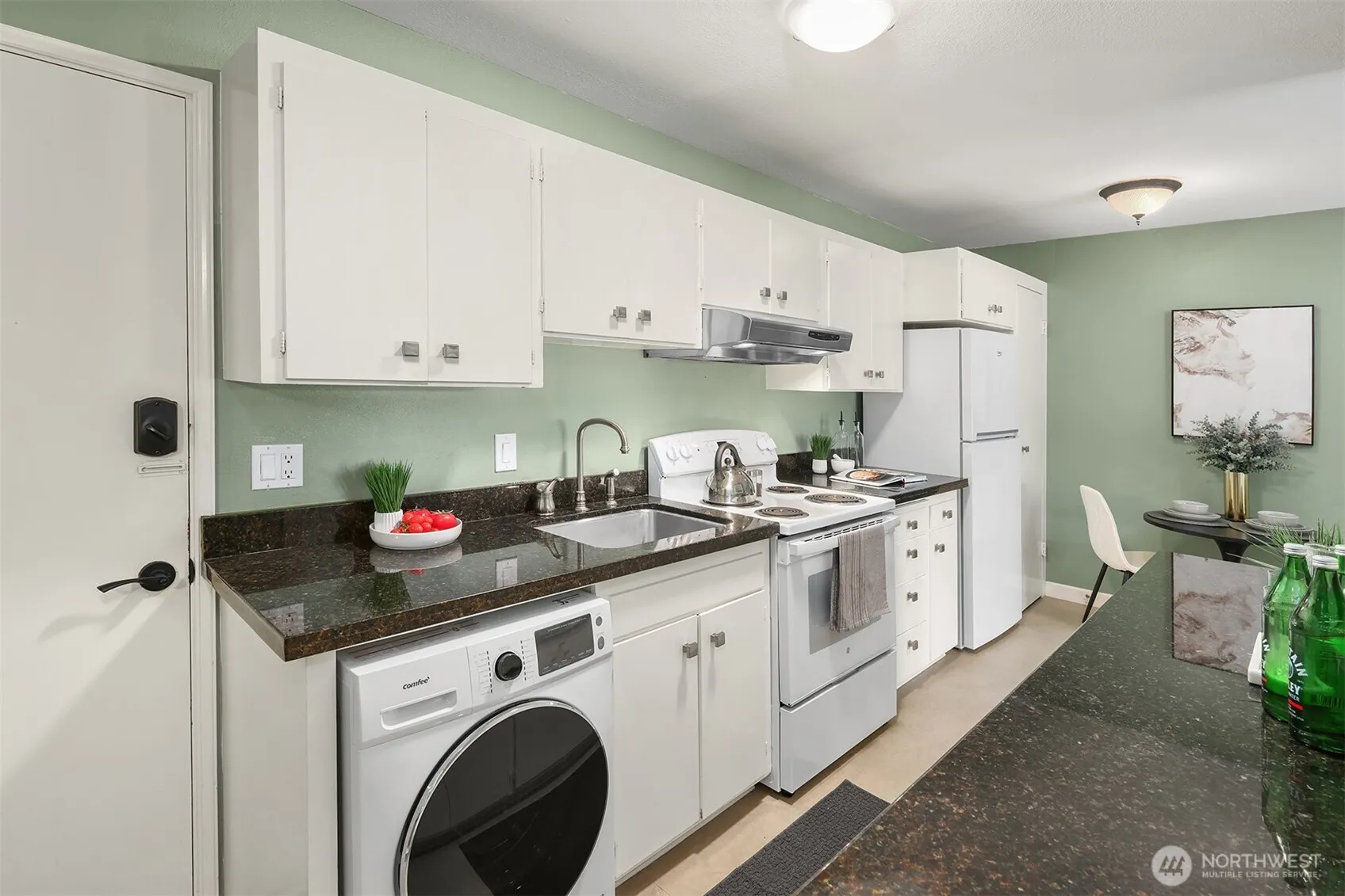 Property photo for 932 100th Avenue Ne #228, Bellevue photo 3