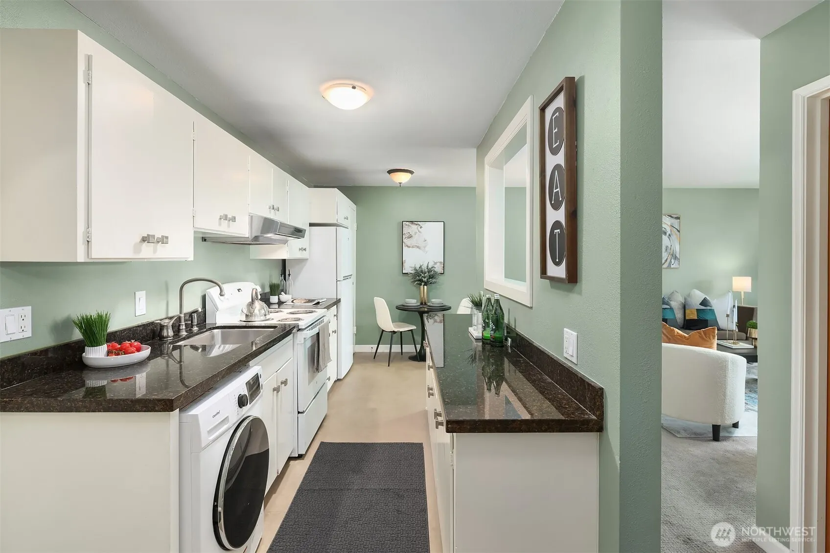 Property photo for 932 100th Avenue Ne #228, Bellevue photo 4