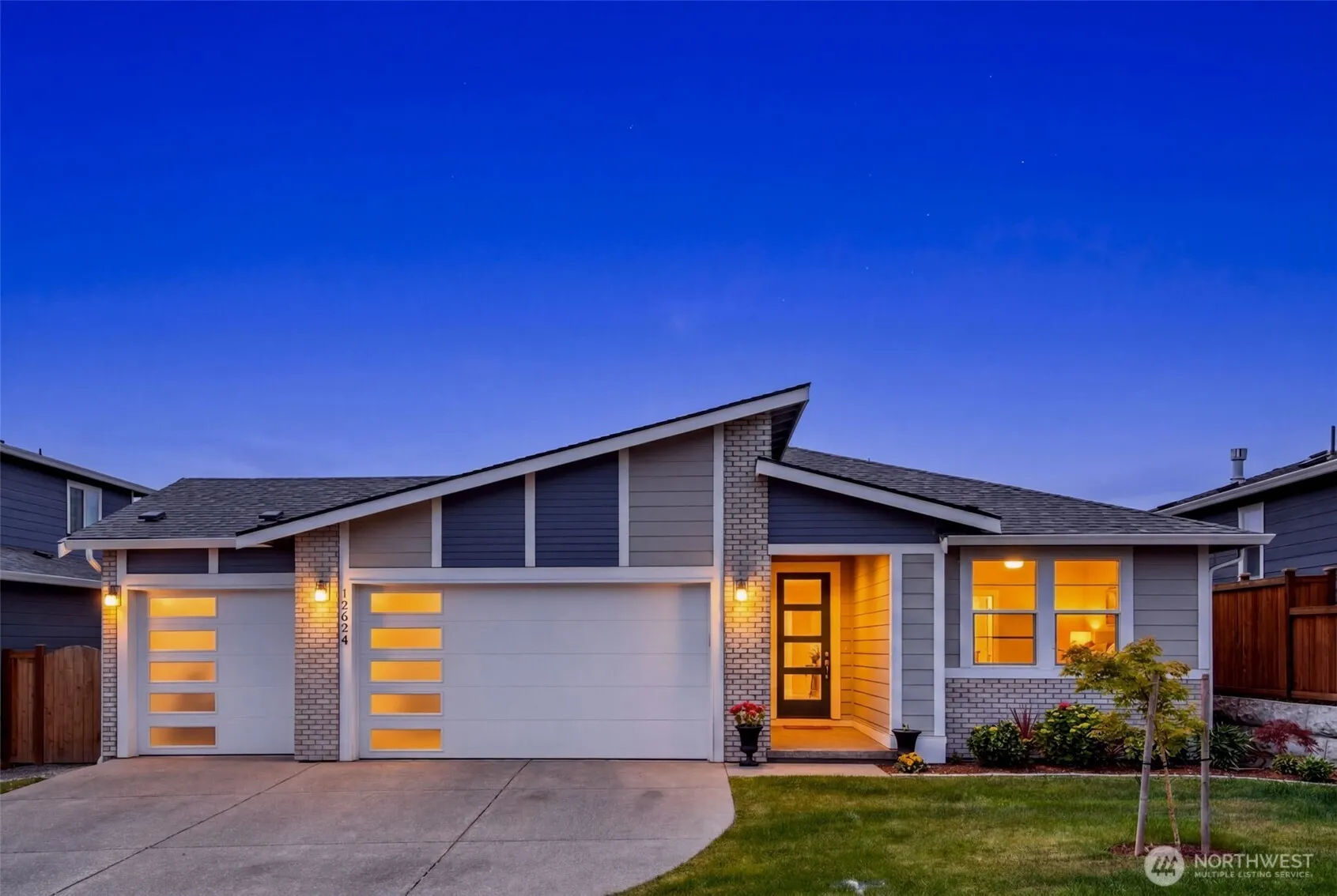 Property photo for 12624 176th Avenue E, Bonney Lake