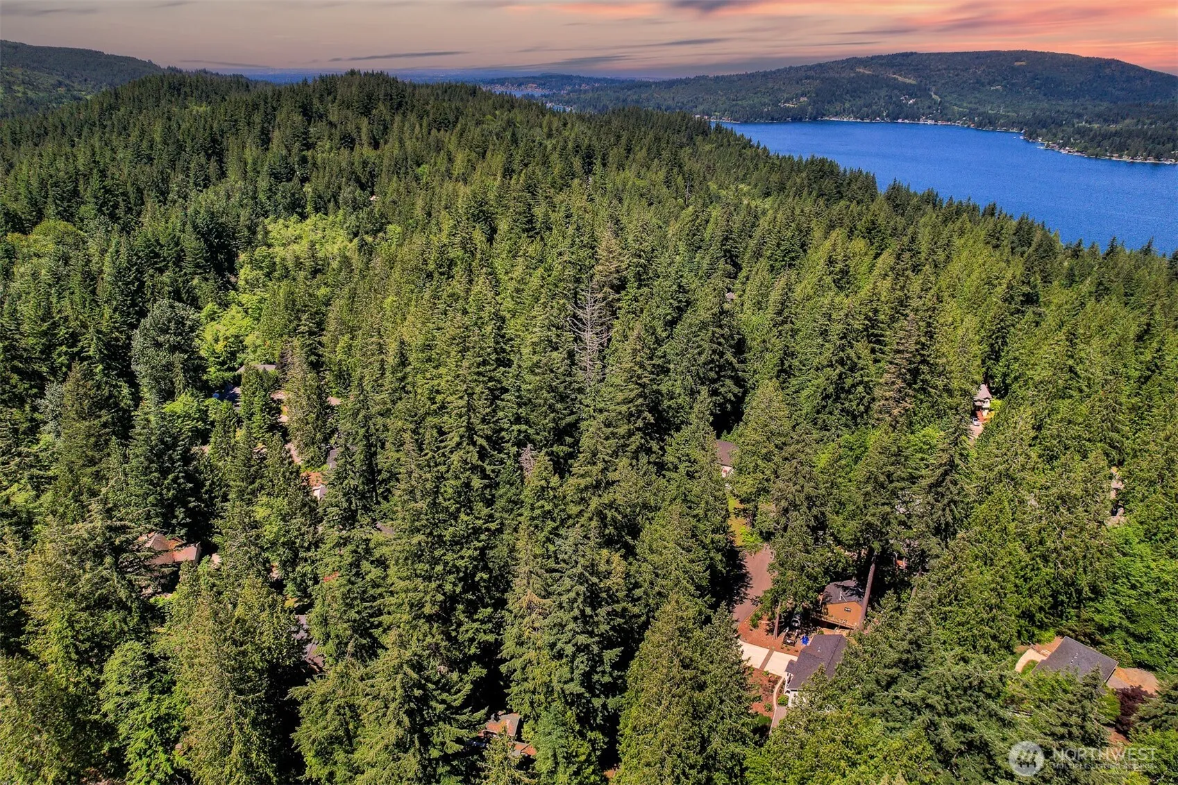 Property photo for 30 Canyon Court, Bellingham
