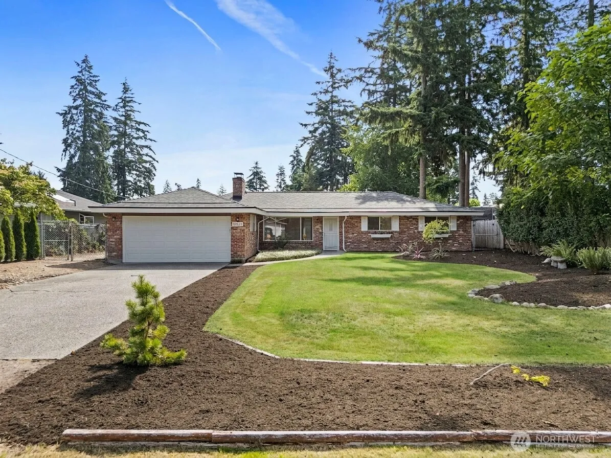 Property photo for 26016 174th Avenue Se, Covington
