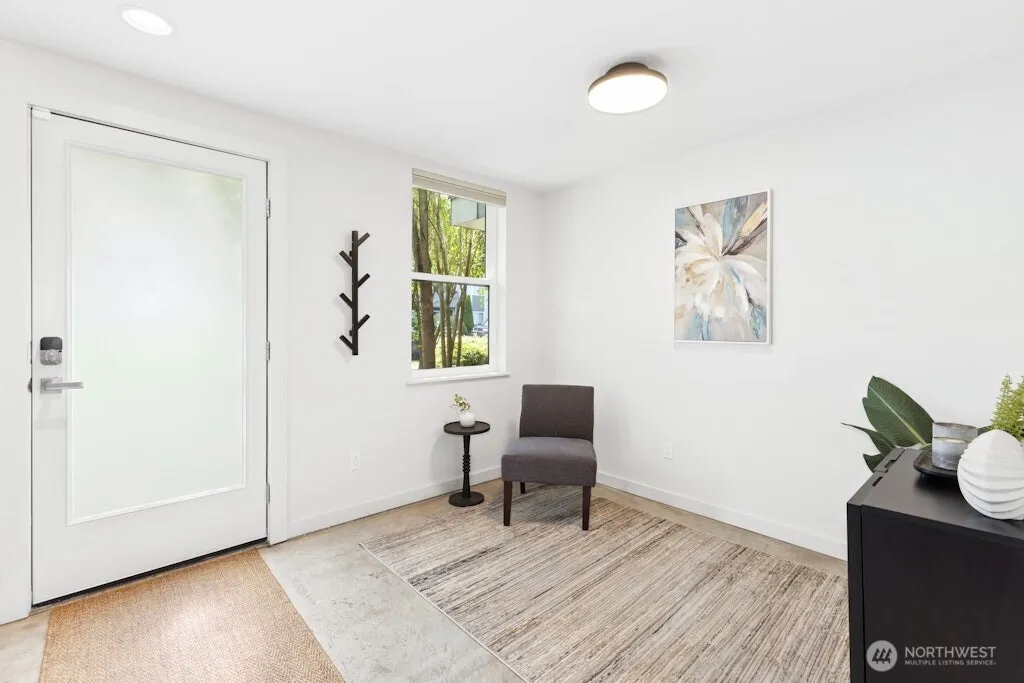 Property photo for 2233 Minor Avenue #c, Seattle photo 4