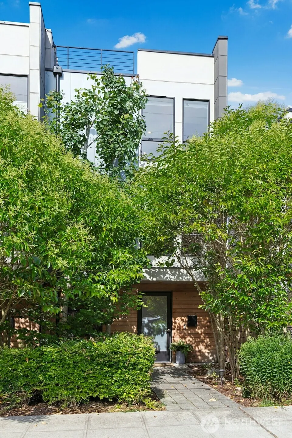 Property photo for 2233 Minor Avenue #c, Seattle photo 2